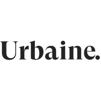 Urbaine logo - Similar company to Zone Planning Group