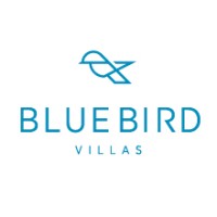 Bluebird Villas logo - Similar company to Beyond Spaces Villas
