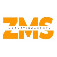 Zee Marketing Solutions logo - Similar company to Z-Tech Com