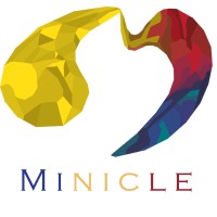 Minicle (Eishan Lime and Chemical Industries) logo - Similar company to Kranti Minerals