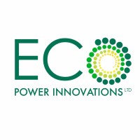 Eco Power Innovations logo - Similar company to Global Eco Energy Solutions Ltd
