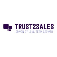 Trust 2 Sales logo - Similar company to Saleshookup