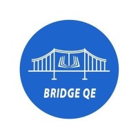 Bridge QE Africa logo - Similar company to Ghana Library Authority