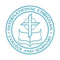 International Christian College and Seminary logo - Similar company to Digital Ink