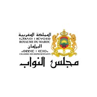 Parlement, Chambre des Représentants, Maroc logo - Similar company to Datasguard Mena