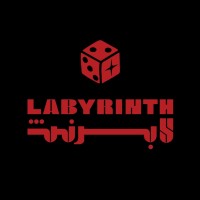 LABYRINTH logo - Similar company to Shoot On Set Services
