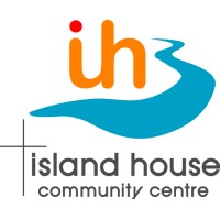 Island House Community Centre logo - Similar company to Prime Rail Engineering