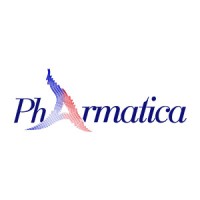 PHARMATICA logo - Similar company to Niteo D. O. O.
