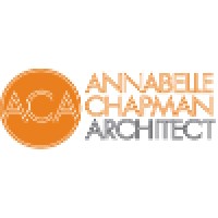 ANNABELLE CHAPMAN ARCHITECT