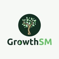 GrowthSM logo - Similar company to B2Beyond