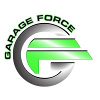 Garage Force of Tampa Bay logo - Similar company to Garage Force