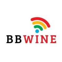 BBWINE logo - Similar company to Malmbergs Elektriske A/S