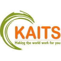 KAITS - Kapil IT Solutions logo - Similar company to Kapil It Solutions