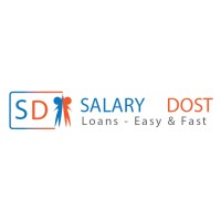 Salary Dost logo - Similar company to Crazzle Plus