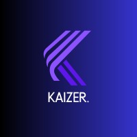 Kaizer logo - Similar company to The Saltware (Pvt) Ltd