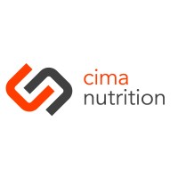 Cima Nutrition logo - Similar company to Technolec Bv