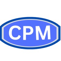 Cook's Precision Machine logo - Similar company to Cameron Compression Systems