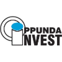 Oppunda Invest AB logo - Similar company to Elektrofläkt Miljösystem Ab
