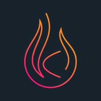 KC Embers logo - Similar company to Leatherback Games