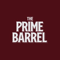 The Prime Barrel logo - Similar company to Grain & Vine