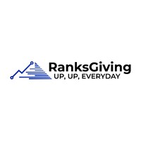 Ranksgiving logo - Similar company to Zailtech.Pro