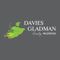 Davies Gladman Country Properties logo - Similar company to Shephard Transport Equipment