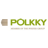 Pölkky Oy logo - Similar company to Junnikkala Oy