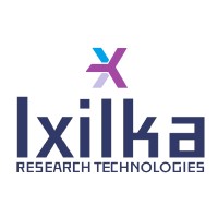 Ixilka Research Technologies logo - Similar company to Nefli Digital Llc