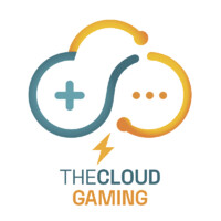 The Cloud Gaming logo - Similar company to Riftcat