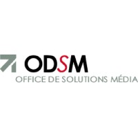 OFFICE DE SOLUTIONS MEDIA (Support Passerelle CSE ) logo - Similar company to Concorde Rh