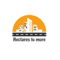 Hectares To More logo - Similar company to Dhf.Media