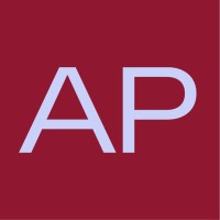 Art Pharmacy - B Corp Certified - Art Consultants logo - Similar company to General Publishing