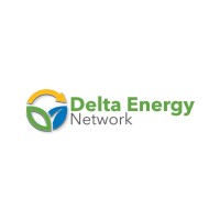 Delta Energy Network logo - Similar company to Terapixels Systems