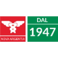 NOVA ARGENTIA Industria Farmaceutica S.r.l.. logo - Similar company to Valeas Spa Industria Chimica E Farmaceutica