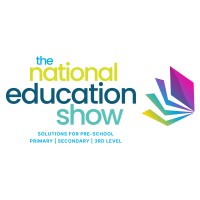 The National Education Show - Ireland 2026 logo - Similar company to Learning Space