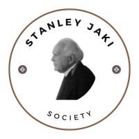 Stanley Jaki Society logo - Similar company to Eisys Ltd.