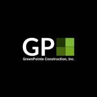 GreenPointe Construction