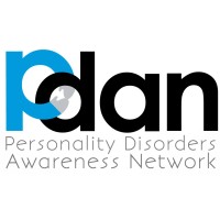 Personality Disorders Awareness Network logo - Similar company to Threshold Services Ni