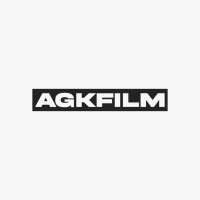 AGKFILM logo - Similar company to View Shift Productions
