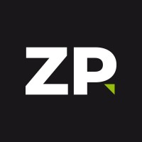 ZP logo - Similar company to Ecam, Sa