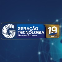 Geração Tecnologia logo - Similar company to Gaúcho Engenharia