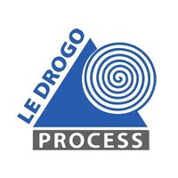 Le Drogo Process logo - Similar company to Termico