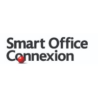 SMART OFFICE CONNEXION GROUP logo - Similar company to Katlego Solutions