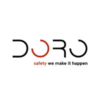 DORO Industrial Safety logo - Similar company to Adah Connect
