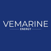 Vemarine Energy logo - Similar company to Vebilişim Teknoloji