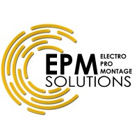 EPM Solutions logo - Similar company to Reniver