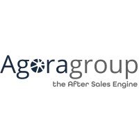 Agoragroup logo - Similar company to J3M Informatique