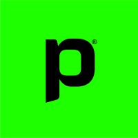 Fullp logo - Similar company to Be Music