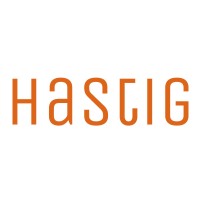 Hastig | traffic tools for daily use logo - Similar company to Tripservice