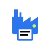 Print Factory logo - Similar company to Shdy.